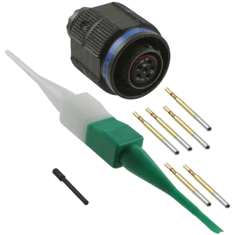 D38999/26FA35AN Plug Housing