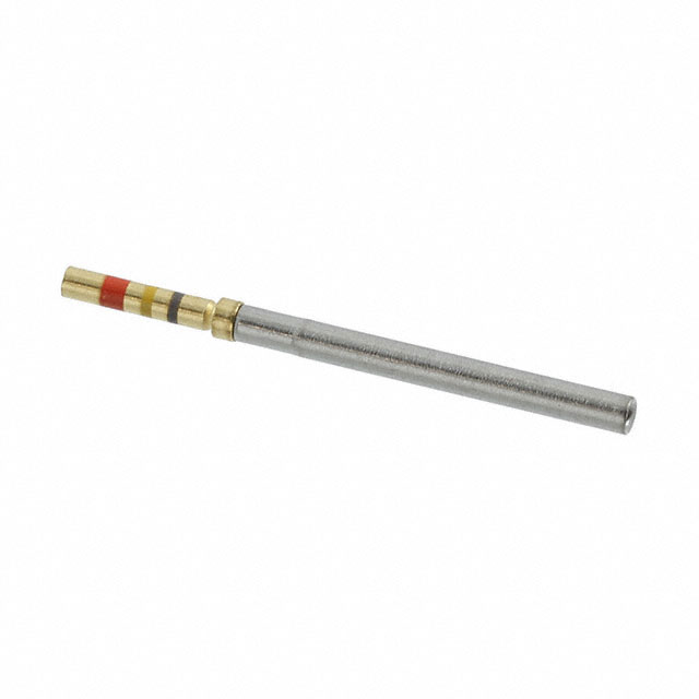 M39029/56-348 Socket Contact